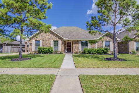 6606 Sommerville Lane Manvel TX 77578