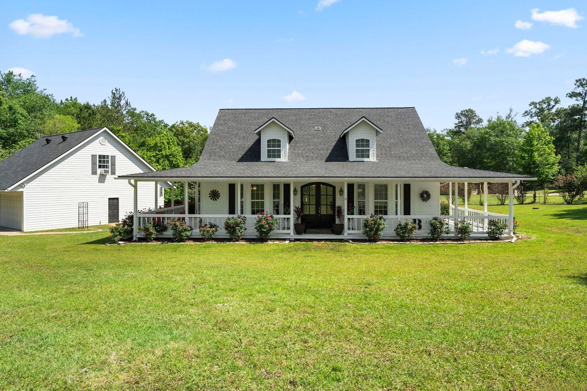 16464 County Line Road Gladewater TX 75647