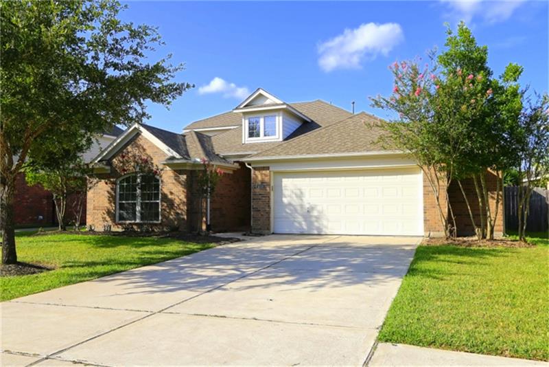 5019 Peabody Hill Lane Katy TX 77494