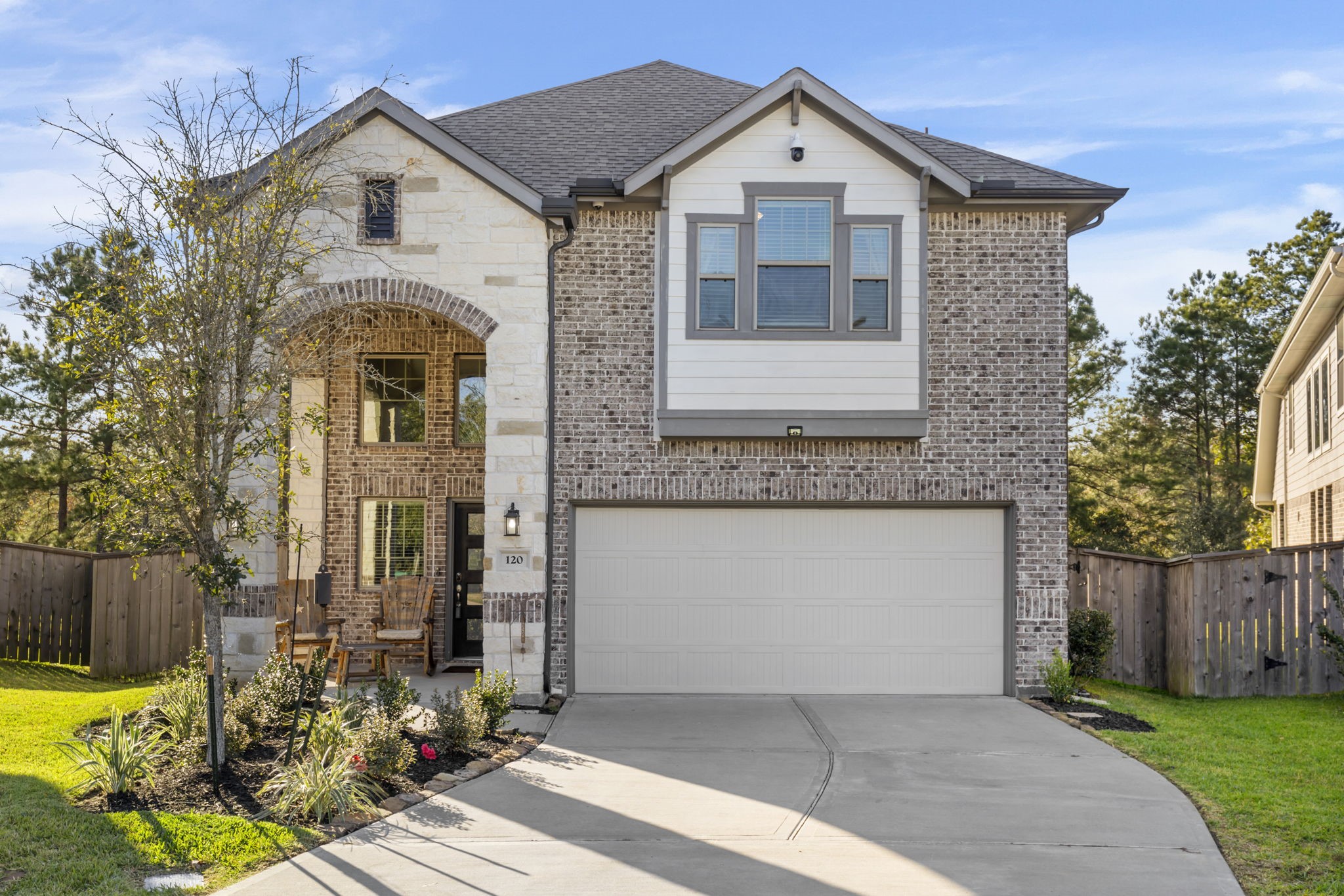 120 Sugar Peak Court Montgomery TX 77316