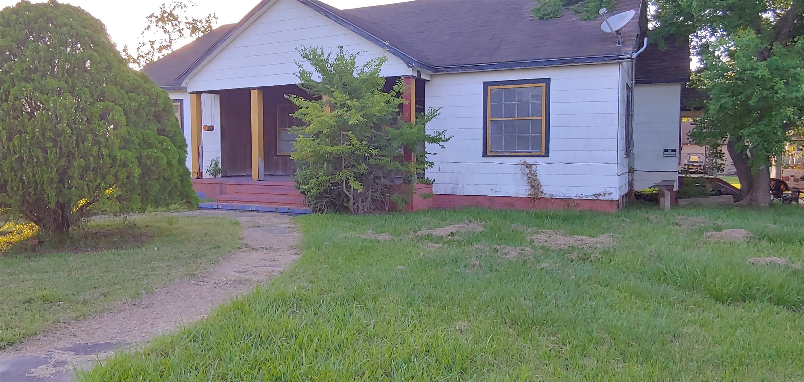 1370 Plum Street Beaumont TX 77703