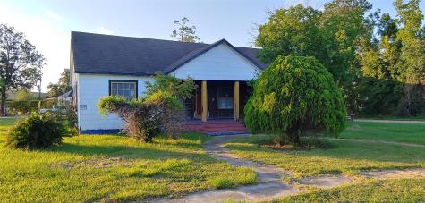 1370 Plum Street Beaumont TX 77703