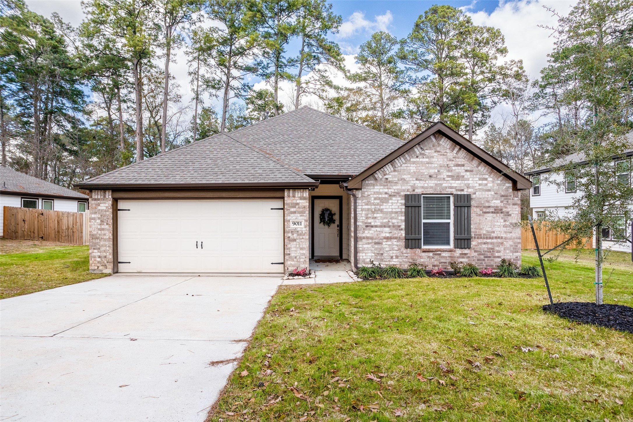 9011 San Saba Way Willis TX 77378