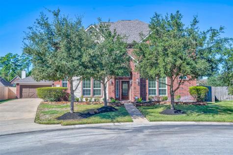 17615 Fritz Falls Court Tomball TX 77377
