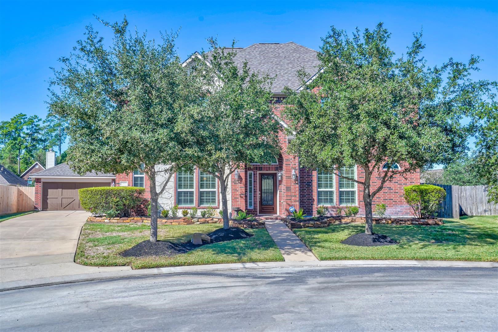 17615 Fritz Falls Court Tomball TX 77377