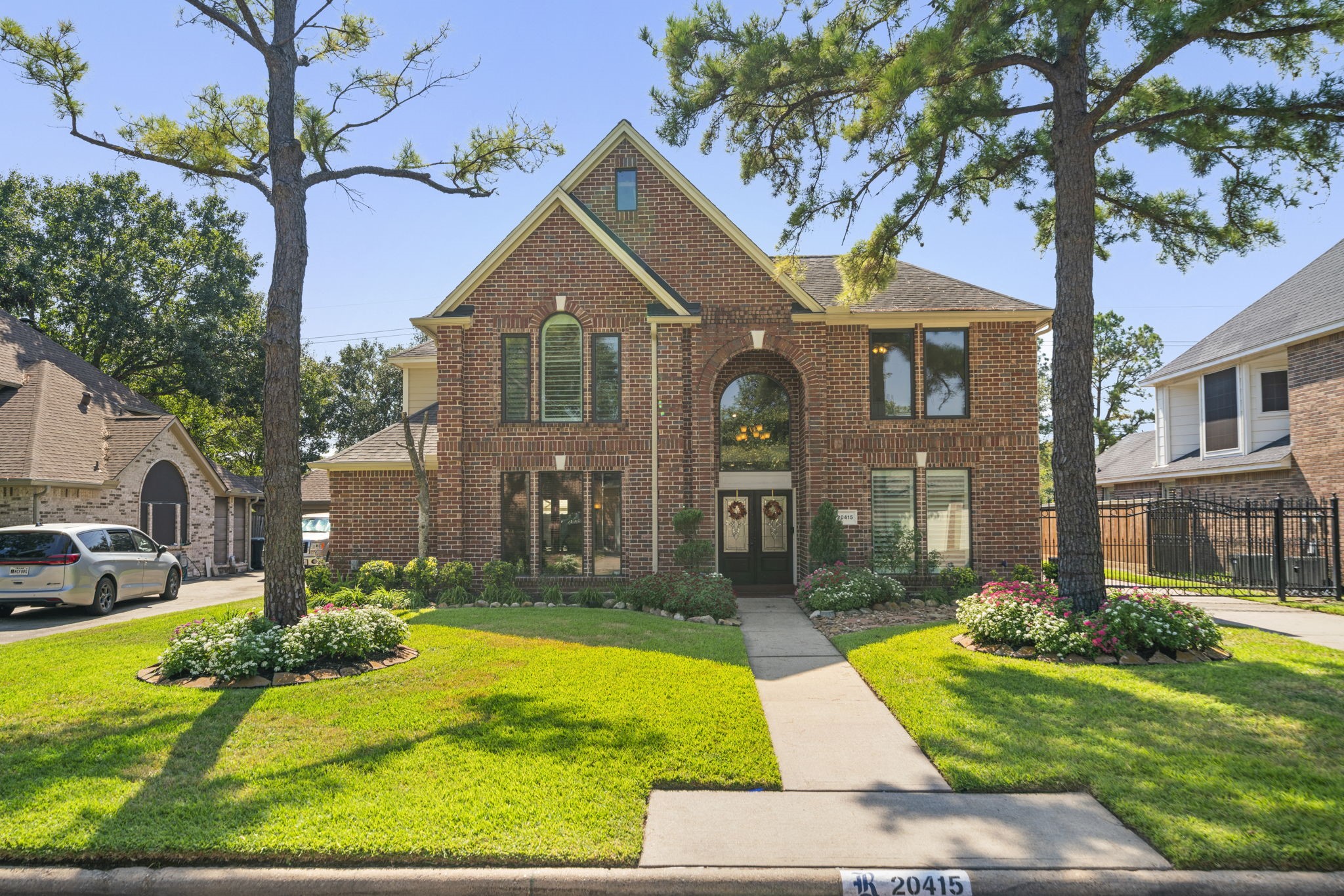 20415 Amberlight Lane Katy TX 77450