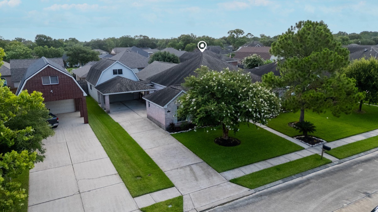 404 Senna Avenue League City TX 77573