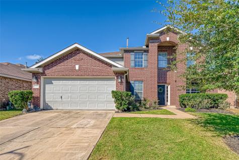 21363 Maple Harvest Lane Humble TX 77338