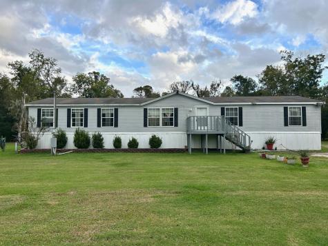116 County Road 674 Brazoria TX 77422