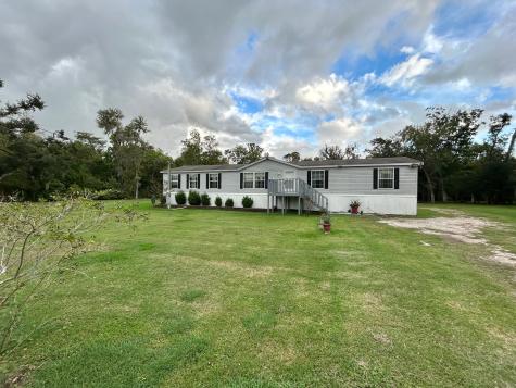 116 County Road 674 Brazoria TX 77422