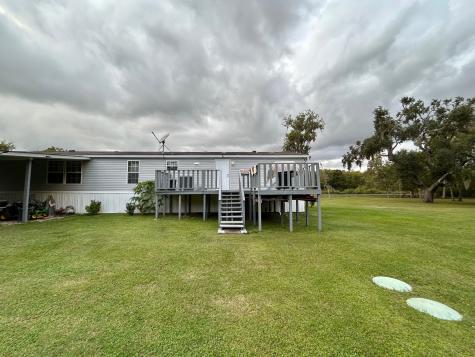 116 County Road 674 Brazoria TX 77422