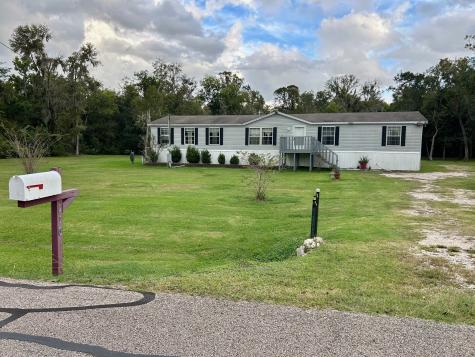 116 County Road 674 Brazoria TX 77422
