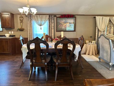 116 County Road 674 Brazoria TX 77422