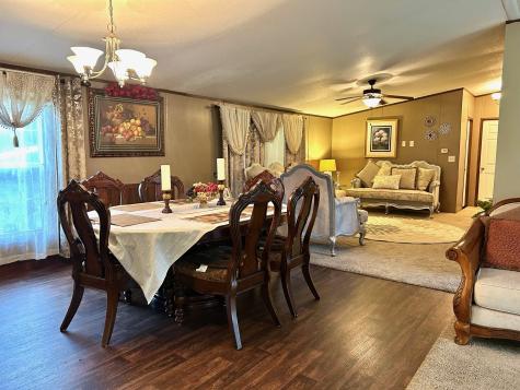 116 County Road 674 Brazoria TX 77422