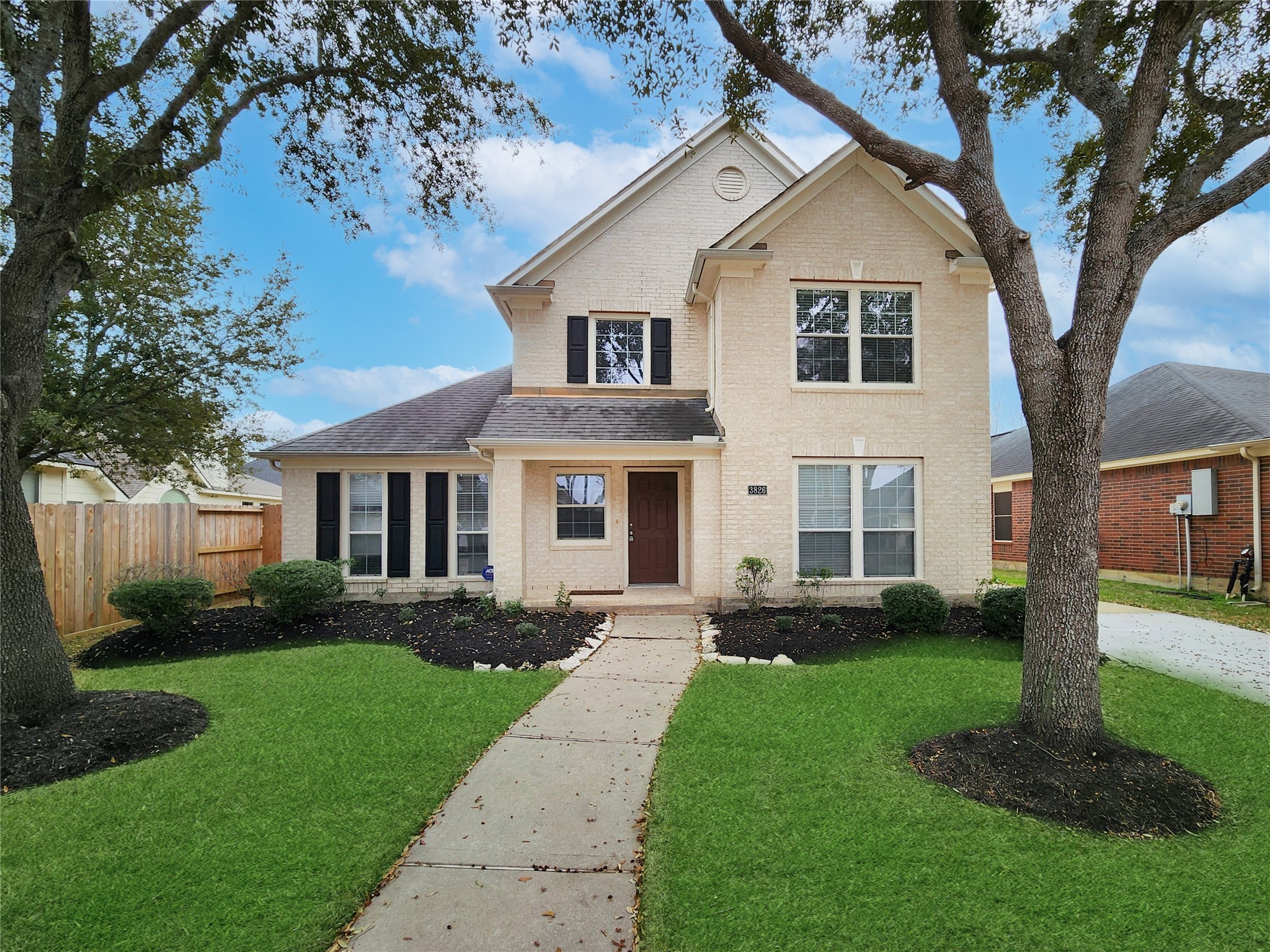 3826 Carters Lake Drive Richmond TX 77406