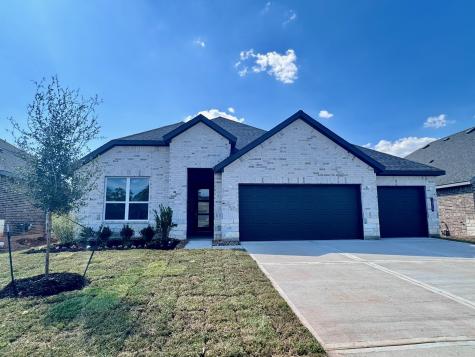14319 Red Lodge Trail Conroe TX 77384