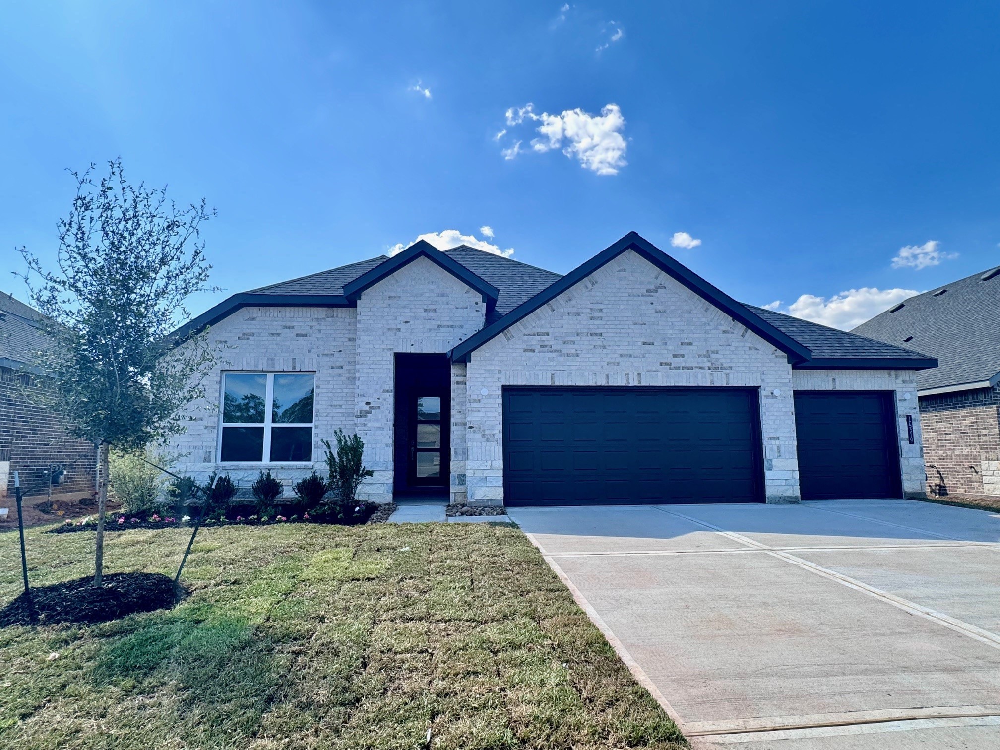 14319 Red Lodge Trail Conroe TX 77384