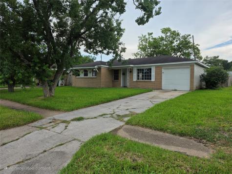 10606 Rubin Street Houston TX 77047