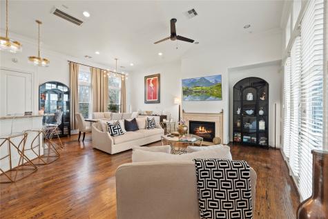 8928 Lakeshore Bend Drive Houston TX 77080