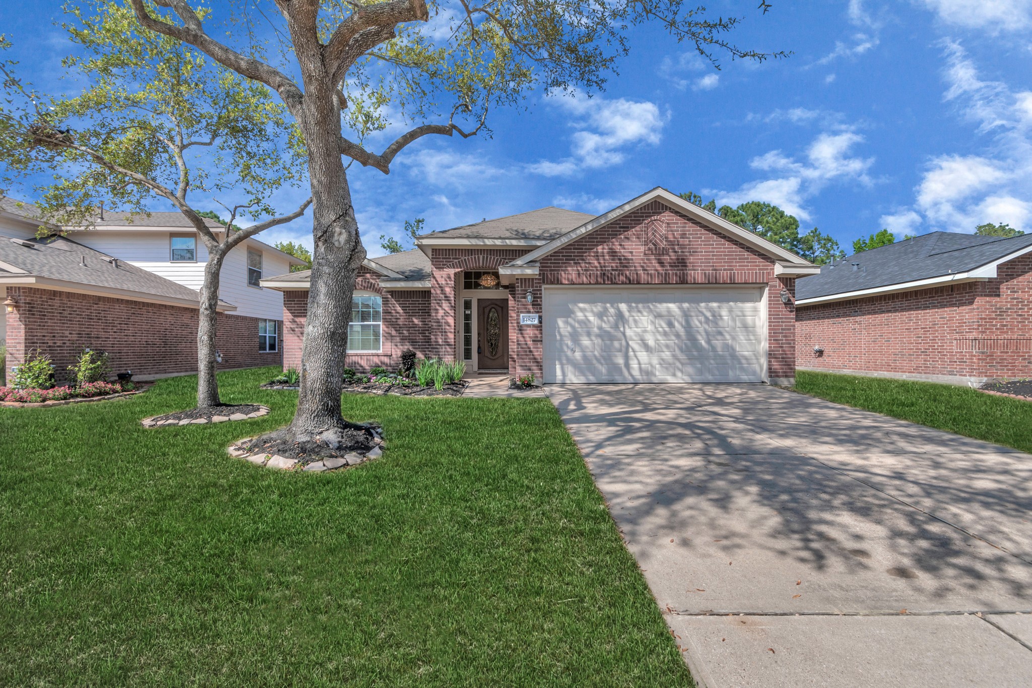 14827 Mills Park Lane Cypress TX 77429