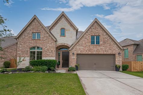 27923 Coulter Drive Spring TX 77386