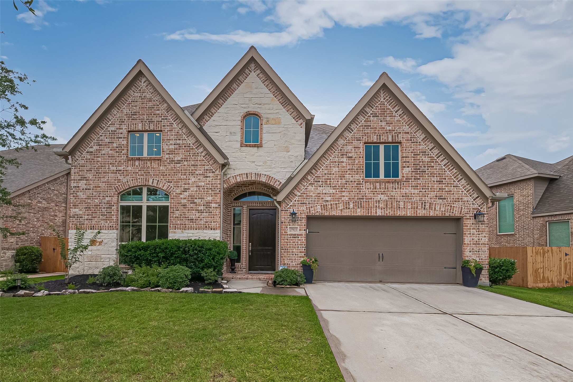 27923 Coulter Drive Spring TX 77386
