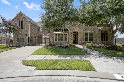 21211 Catherine Anne Court Cypress TX 77433