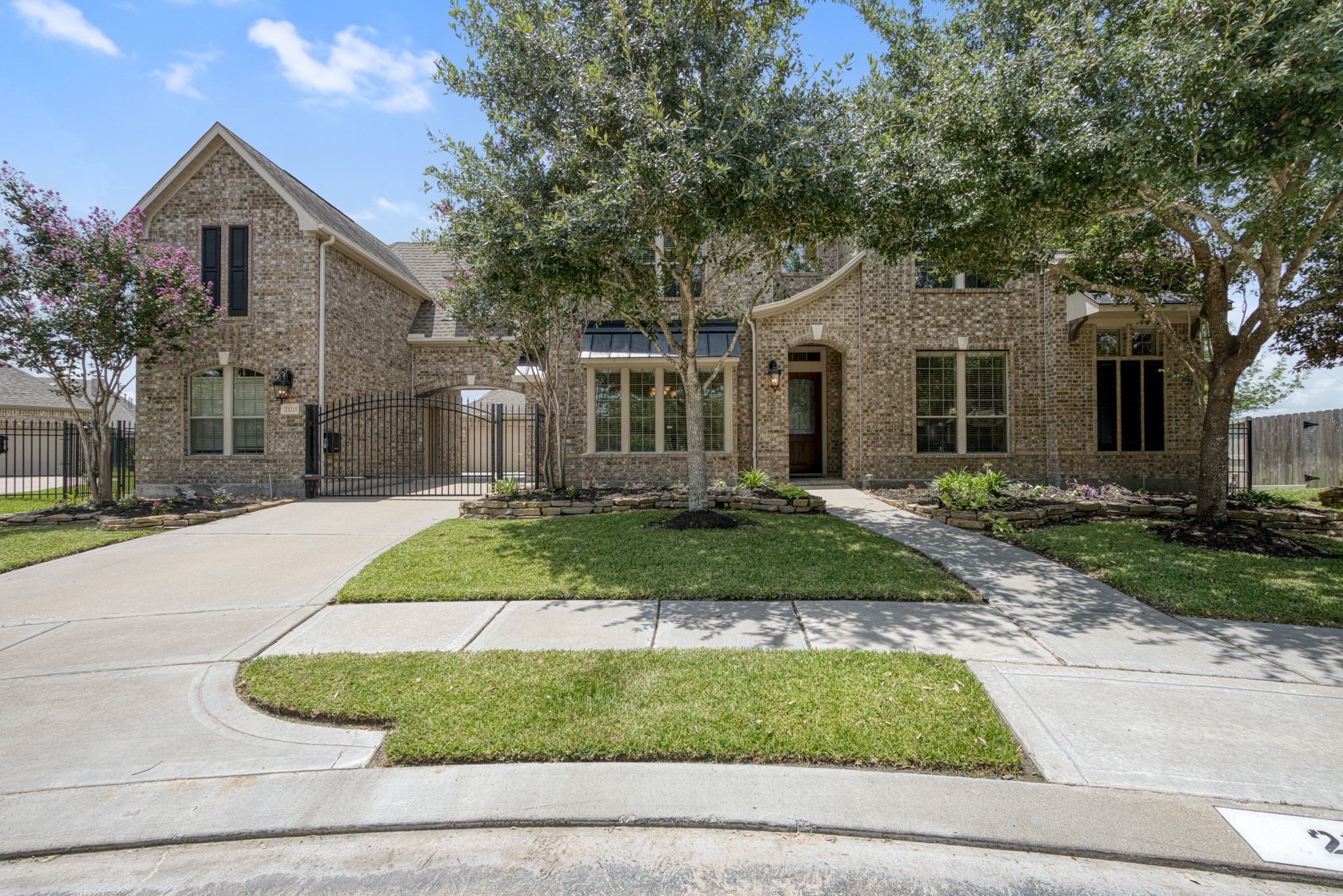 21211 Catherine Anne Court Cypress TX 77433