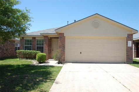 21315 Carleen Creek Trail Spring TX 77379