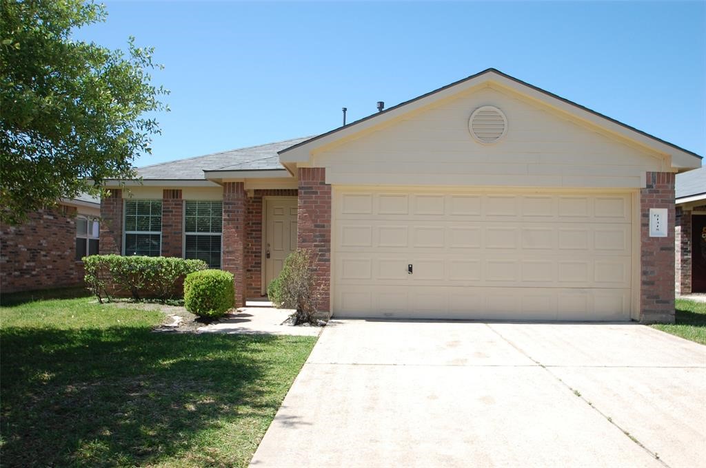 21315 Carleen Creek Trail Spring TX 77379