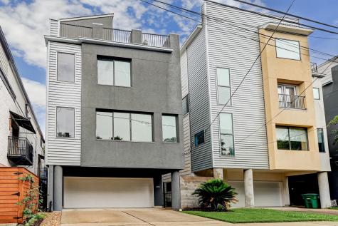 406 Pacific Street Houston TX 77006