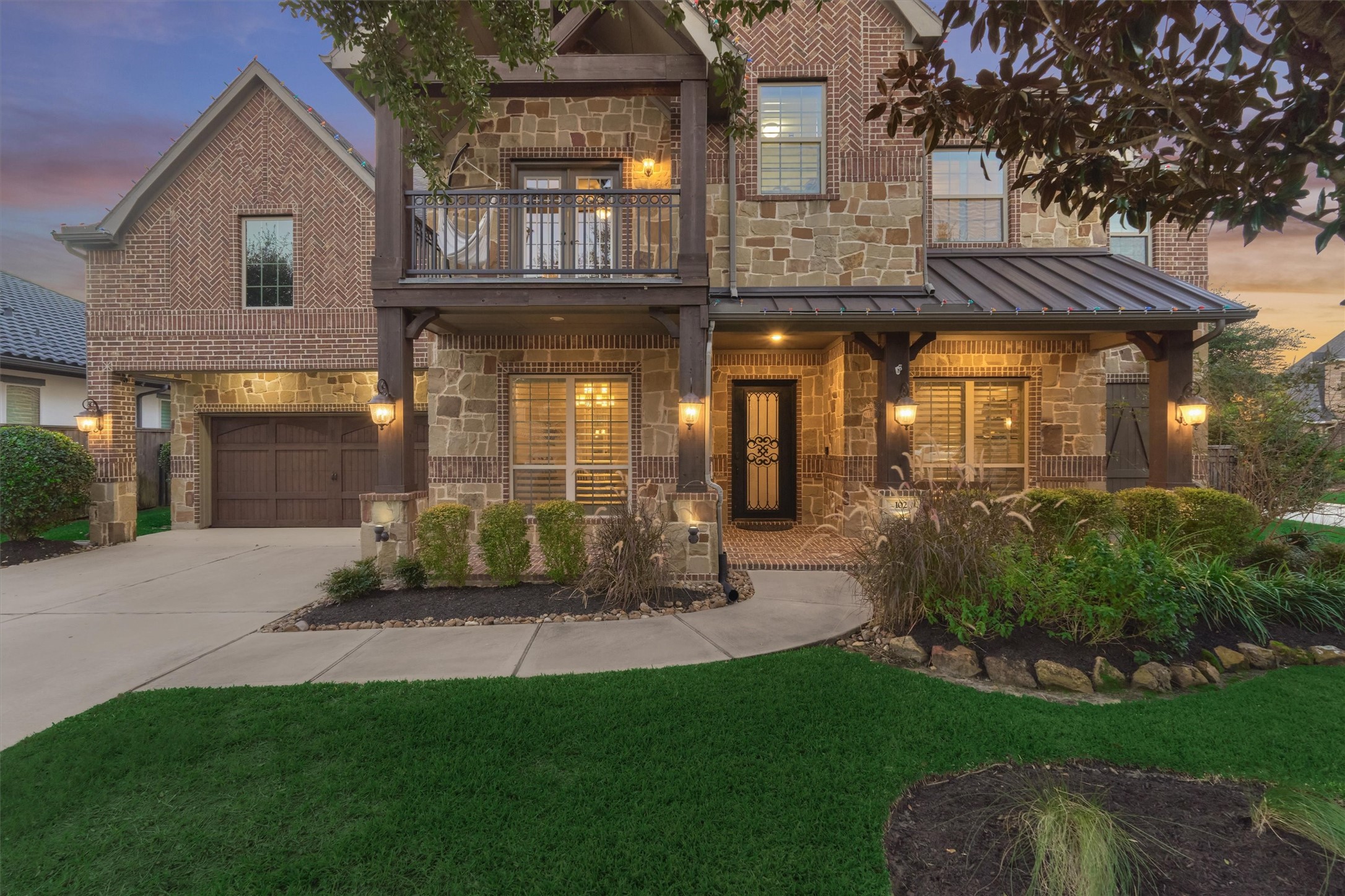 102 Blanton Bend Court Montgomery TX 77316