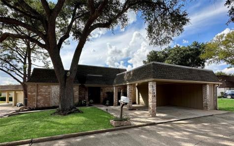 2726 N Doral Drive Missouri City TX 77459