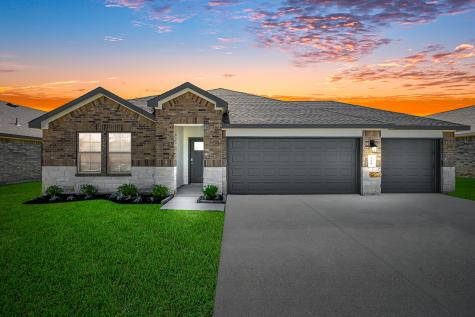 309 Big Spring Drive Anahuac TX 77514