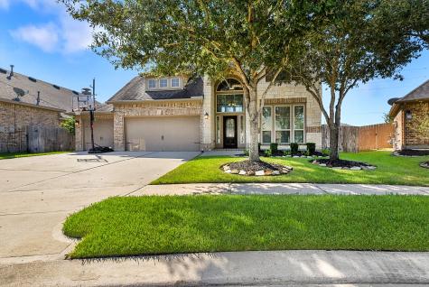 29323 Crested Butte Drive Katy TX 77494