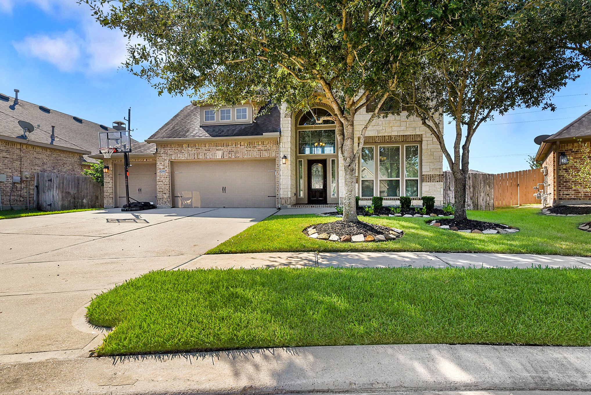 29323 Crested Butte Drive Katy TX 77494