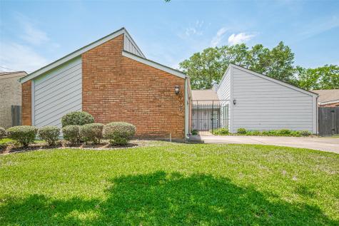 2006 Woodland Springs Street Houston TX 77077