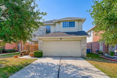 13510 Ryan Ridge Lane Houston TX 77044