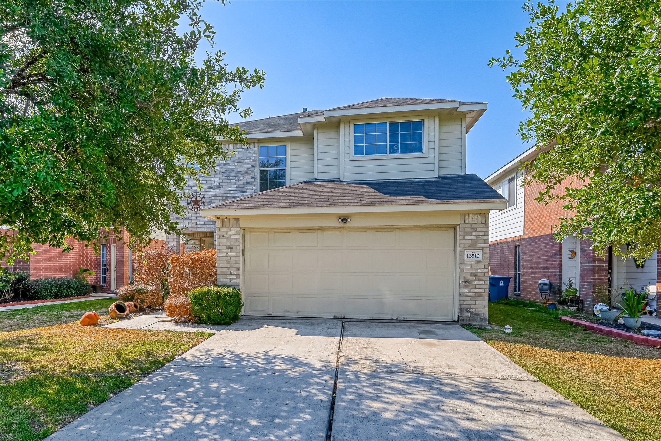 13510 Ryan Ridge Lane Houston TX 77044