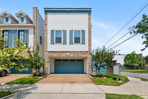 3839 Brinkman Street Houston TX 77018