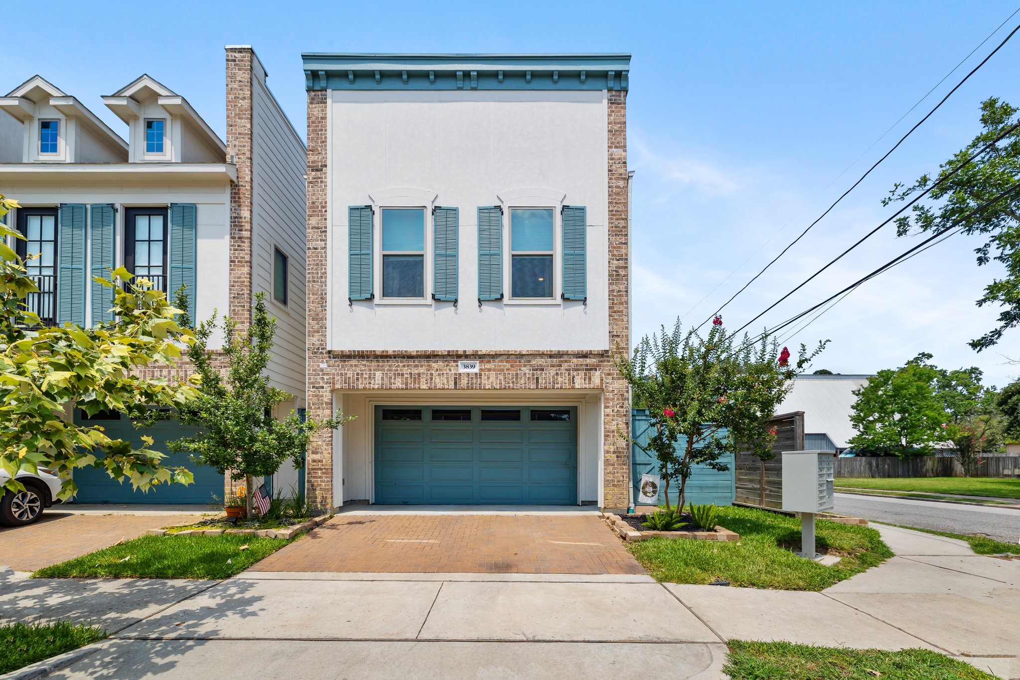 3839 Brinkman Street Houston TX 77018