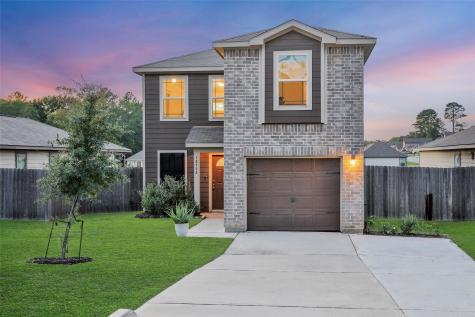 12752 Lake Conroe Bay Road Willis TX 77318