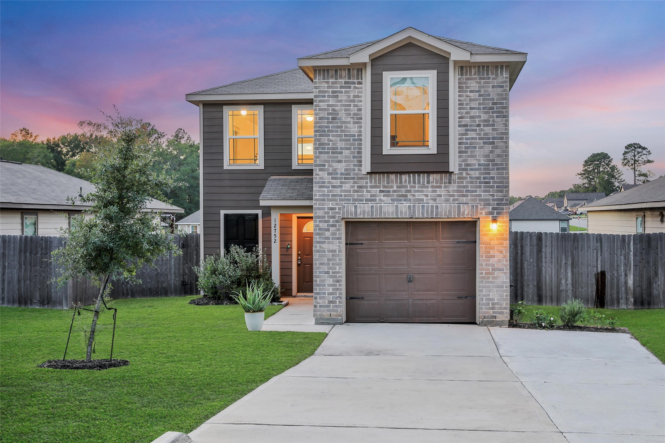 12752 Lake Conroe Bay Road Willis TX 77318