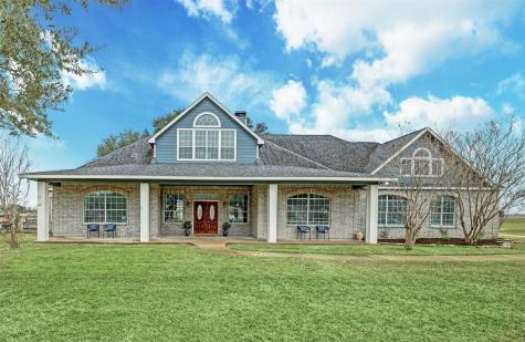 6703 Dutch John Circle Richmond TX 77469