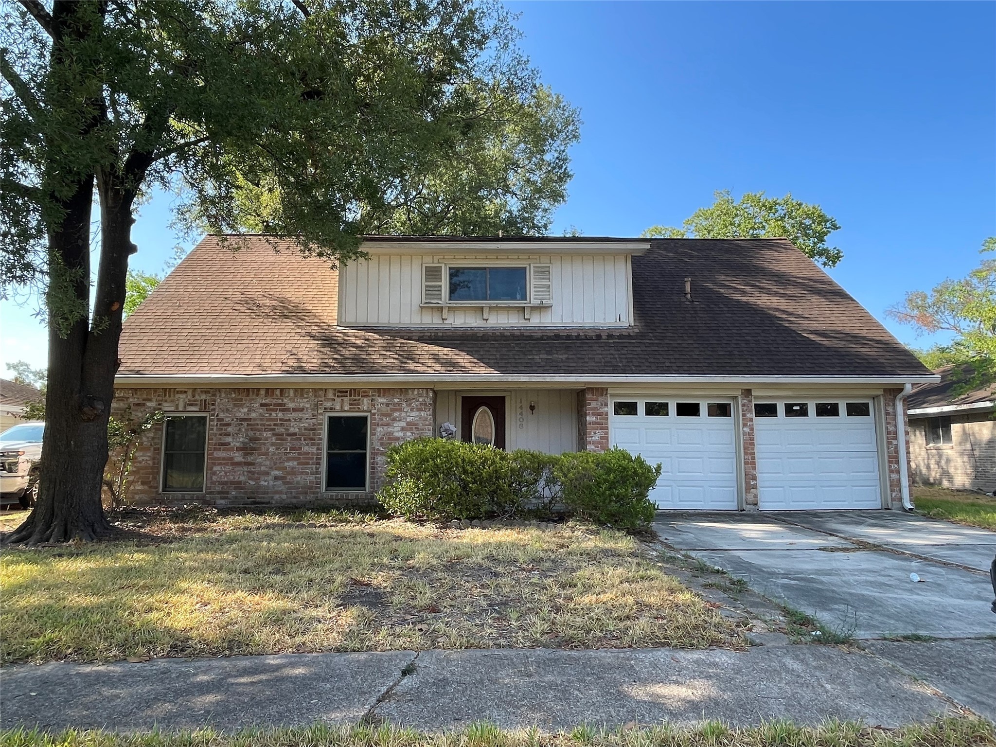 14406 Roundstone Lane Houston TX 77015