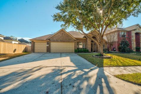 3118 Hopeton Drive Spring TX 77386