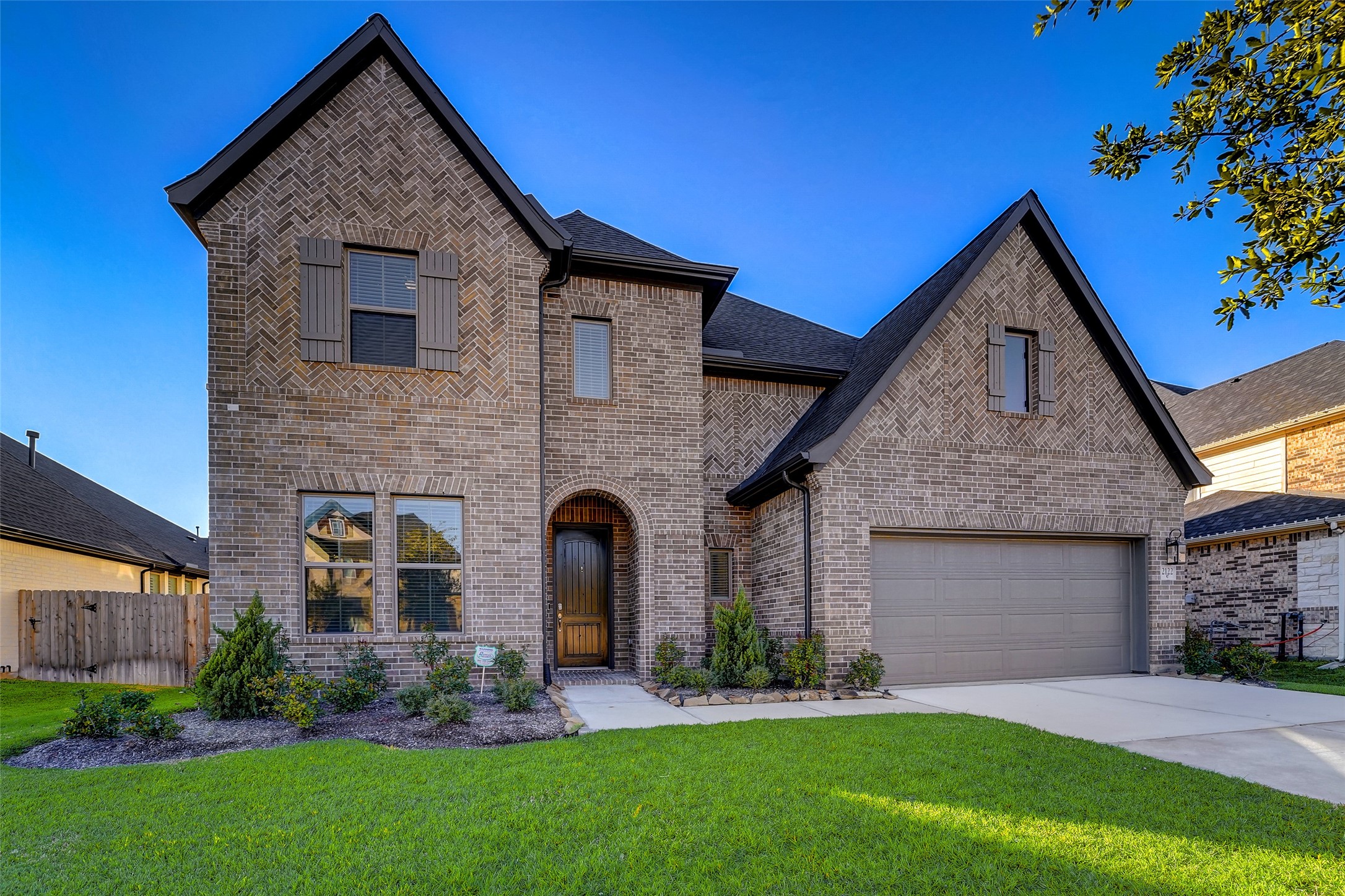 2122 Taylor Marie Trail Katy TX 77494