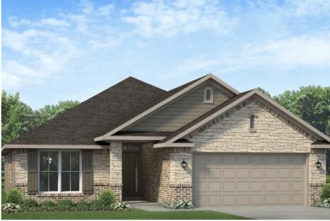 22227 Scarlino Drive Hockley TX 77447