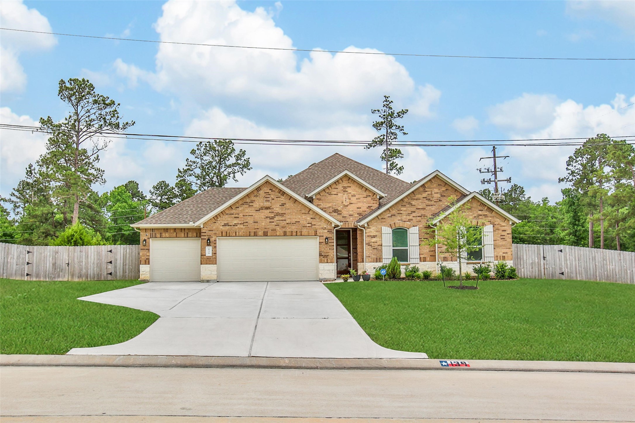139 Jim Hall Lane New Waverly TX 77358