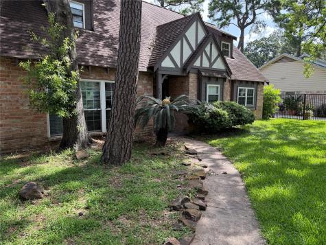8230 Dorrcrest Lane Houston TX 77070